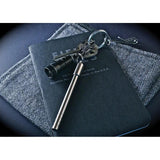TEC Accessories PicoPen Stainless Steel PP003G-SB by TEC Accessories