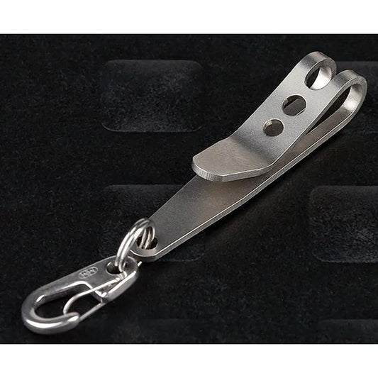 TEC Accessories P-7 Suspension Clip 2-pack P-7-SB by TEC Accessories
