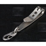 TEC Accessories P-7 Suspension Clip 2-pack P-7-SB by TEC Accessories