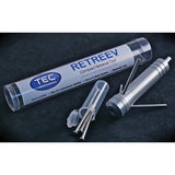 TEC Accessories RETREEV Compact Retrieval Tool CRT-001-SB by TEC Accessories