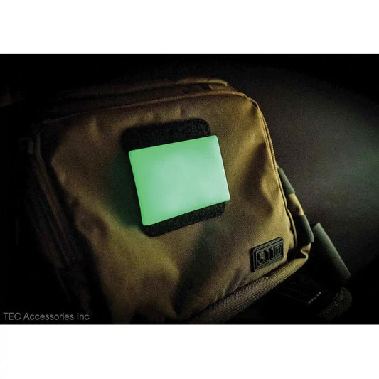 TEC Accessories Embrite Beacon Morale Patch EMP-001-G by TEC Accessories