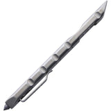 TEC Accessories Ti Pry Titanium Pry Bar 4.13 Inch Compact EDC Tool For Professionals And DIYers by TEC Accessories
