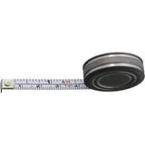 TEC Accessories Keychain Measuring Tape Ti SW TT-001-SW-SB by TEC Accessories