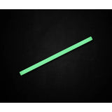 Embrite Glow Pellet By TEC Accessories 5 Inch UV Reactive Green Glow Up To 12 Hours For Outdoor Enthusiasts by TEC Accessories