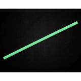 TEC Accessories Embrite Glow Pellet 7.5in Green Glow Up To 12 Hours For Outdoor DIY Enthusiasts by TEC Accessories