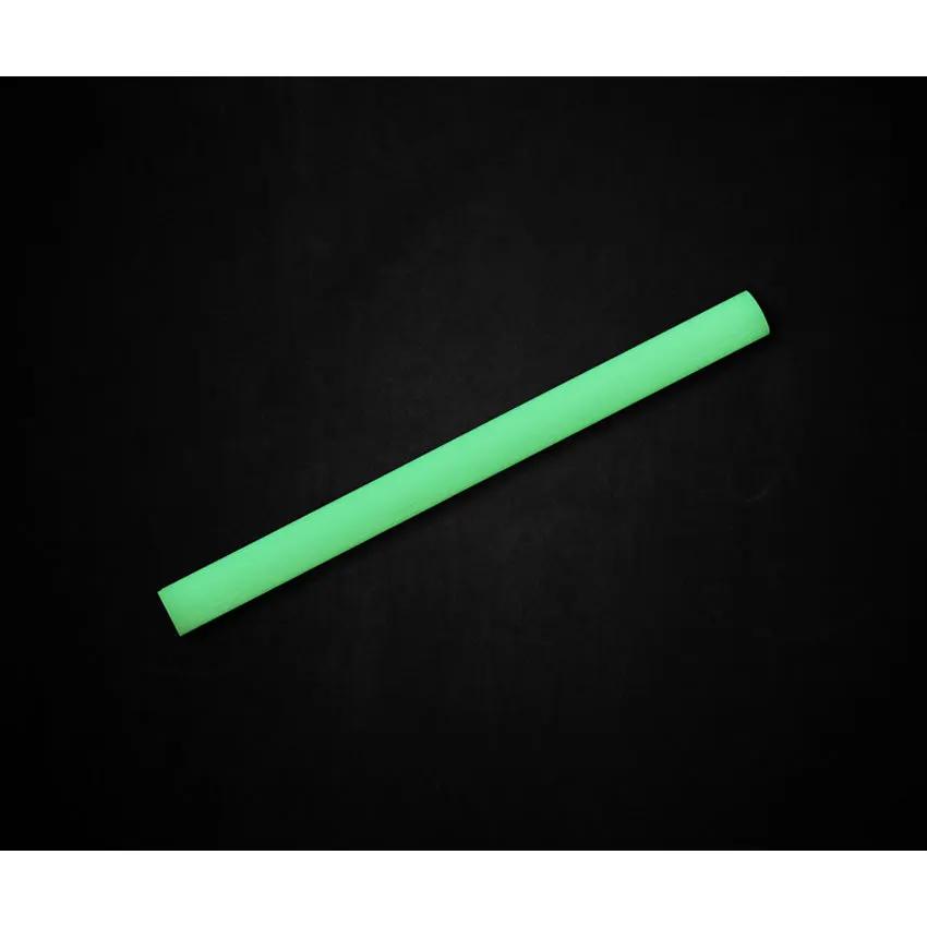 TEC Accessories Embrite Glow Pellet EGP-G-375-5-P Sunlight Activated Bright Green Glow 12-Hour For Outdoor Enthusiasts by TEC Accessories