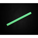TEC Accessories Embrite Glow Pellet EGP-G-375-5-P Sunlight Activated Bright Green Glow 12-Hour For Outdoor Enthusiasts by TEC Accessories