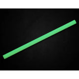 TEC Accessories Embrite Glow Pellet 7.5in Green Glow Up To 12 Hours In Tube For Outdoor Enthusiasts by TEC Accessories
