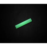 TEC Accessories Embrite Glow Pellet Outdoor Marker 12 Hour Green Glow EGP-G-500-2.5-P by TEC Accessories