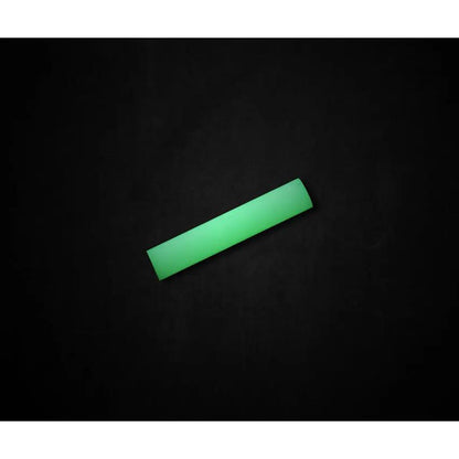TEC Accessories Embrite Glow Pellet Outdoor Marker 12 Hour Green Glow EGP-G-500-2.5-P by TEC Accessories
