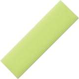 TEC Accessories Embrite Glow Sheet Green EGS-250-1.5-5-GRN by TEC Accessories