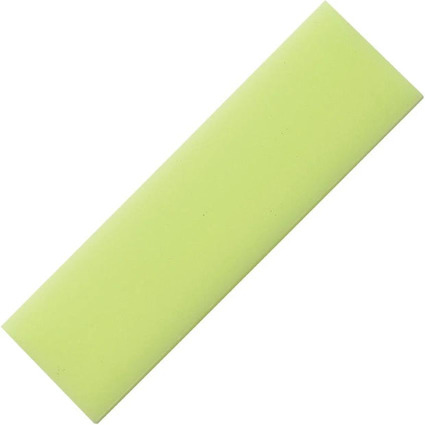 TEC Accessories Embrite Glow Sheet Green EGS-250-1.5-5-GRN by TEC Accessories