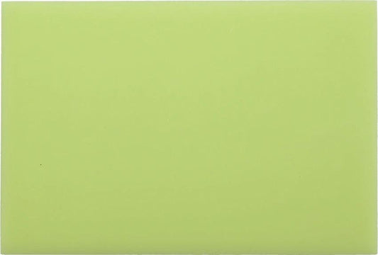TEC Accessories Embrite Glow Sheet Green EGS-250-5.5-8-GRN by TEC Accessories