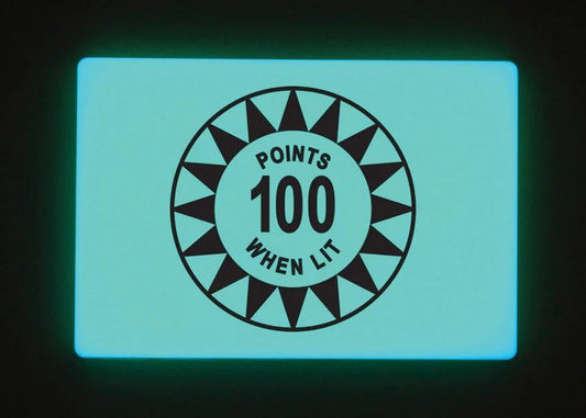 TEC Accessories Embrite BEACON Morale Patch EMP-016-A by TEC Accessories