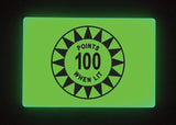 TEC Accessories Embrite BEACON Morale Patch EMP-016-G by TEC Accessories