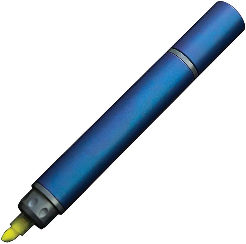 TEC Accessories Hi-MARKR Ti Blue Raspberry HMT-001-TI-BR by TEC Accessories