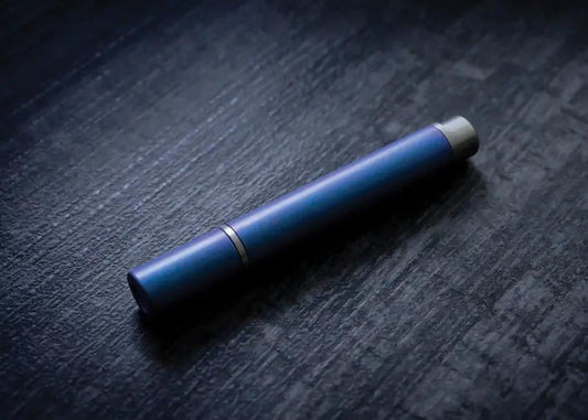 TEC Accessories Hi-MARKR Ti Blue Raspberry HMT-001-TI-BR by TEC Accessories