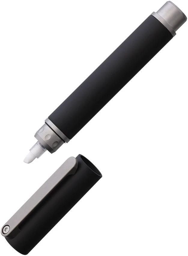 TEC Accessories Hi-MARKR Black Ti HMT-002-TI-BLK by TEC Accessories