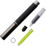 TEC Accessories Hi-MARKR Black Ti HMT-002-TI-BLK by TEC Accessories