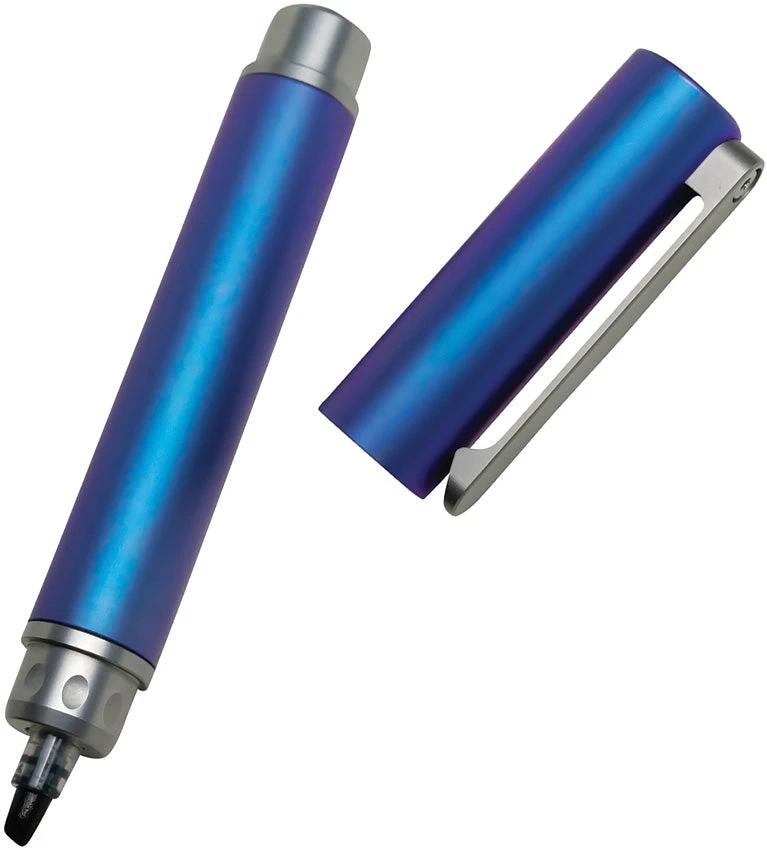 TEC Accessories Hi-MARKR Ti Blue Raspberry HMT-002-TI-BR by TEC Accessories