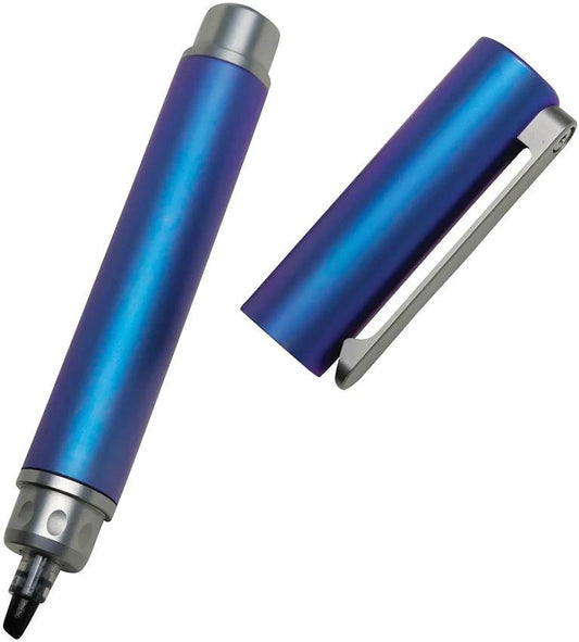 TEC Accessories Hi-MARKR Ti Blue Raspberry HMT-002-TI-BR by TEC Accessories