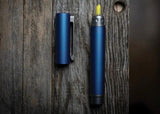 TEC Accessories Hi-MARKR Ti Blue Raspberry HMT-002-TI-BR by TEC Accessories