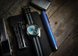 TEC Accessories Hi-MARKR Ti Blue Raspberry HMT-002-TI-BR by TEC Accessories