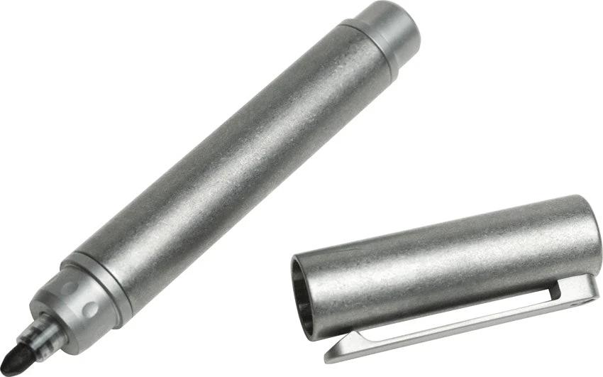 TEC Accessories Hi-MARKR Ti Stonewashed HMT-002-TI-SW by TEC Accessories