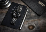 TEC Accessories Hi-MARKR Ti Stonewashed HMT-002-TI-SW by TEC Accessories