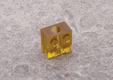 TEC Accessories T-Brick Lanyard Bead Ultem LB003-ULT by TEC Accessories