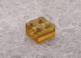 TEC Accessories T-Brick Lanyard Bead Ultem LB003-ULT by TEC Accessories