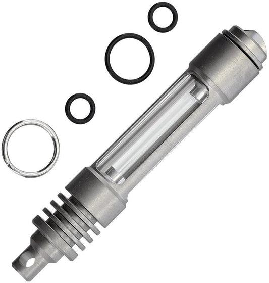 TEC Accessories Isotope Photon Fob TEC-T323P by TEC Accessories