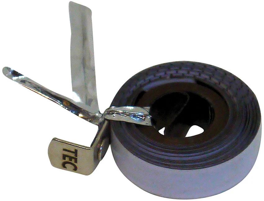 TEC Accessories Keychain Measuring Tape Repl TRT-3-001 by TEC Accessories