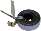 TEC Accessories Keychain Measuring Tape Repl TRT-3-001 by TEC Accessories