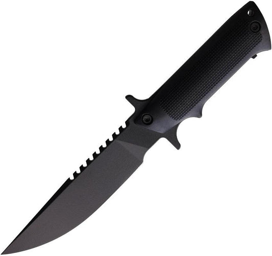 Tekna Wilderness Edge Survival Knife TEK-WE2-BS by Tekna