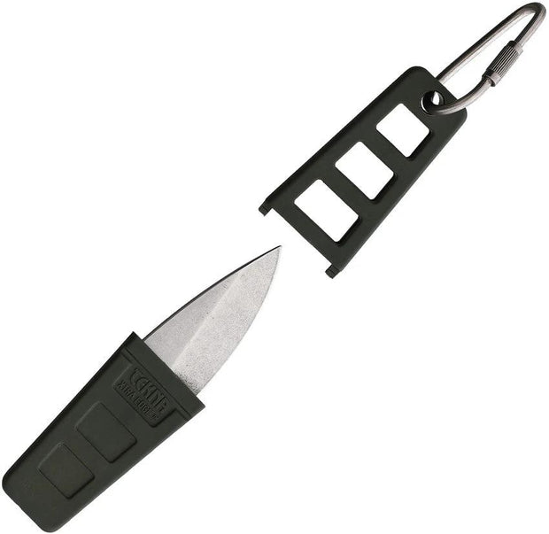Tekna Xtra Edge Fixed Blade OD TEK-XE-G by Tekna