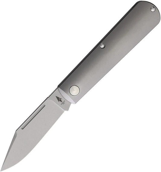 Terrain 365 Caiman Folder Ti 101101 by Terrain 365