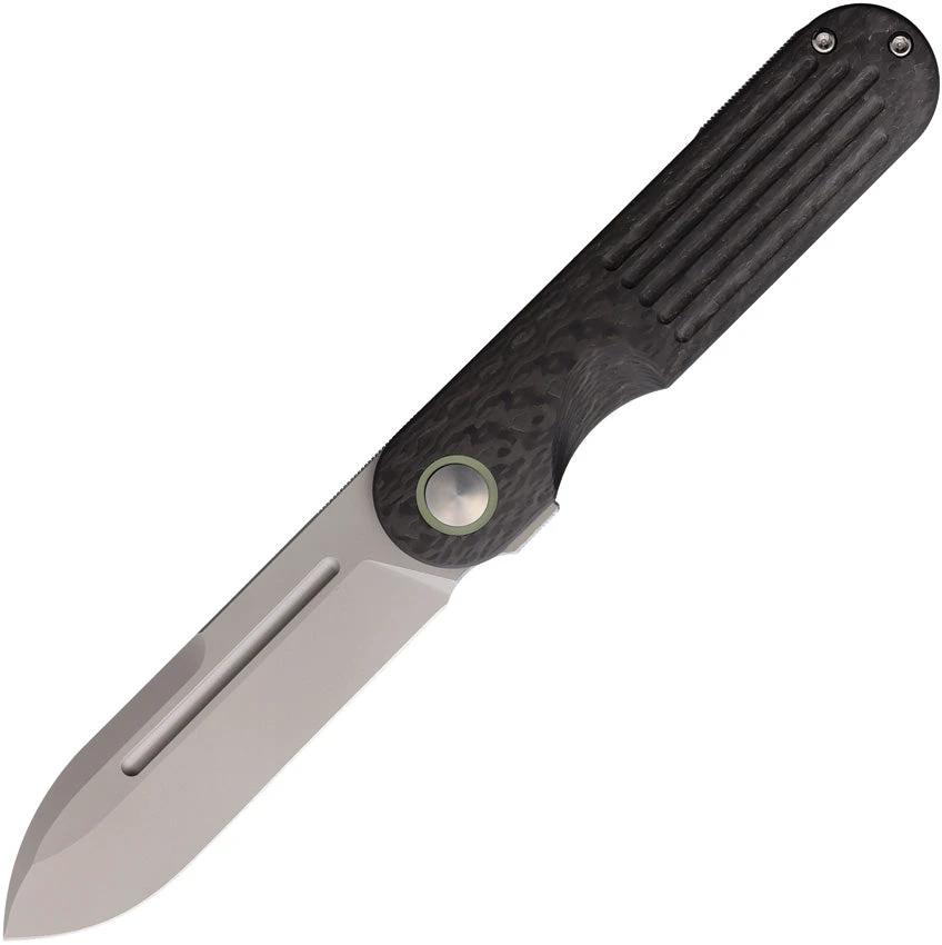 Terrain 365 Narwhal Framelock CF 101403 by Terrain 365