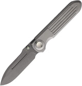 Terrain 365 Invictus Button Lock TER-10528 by Terrain 365