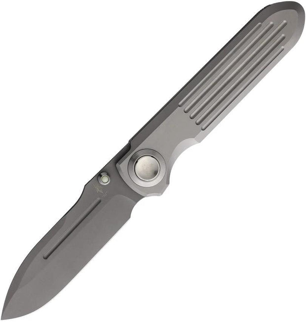 Terrain 365 Invictus Button Lock TER-10528 by Terrain 365