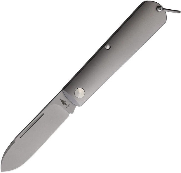 Terrain 365 Otter Slip Flip Ti TER10701 by Terrain 365