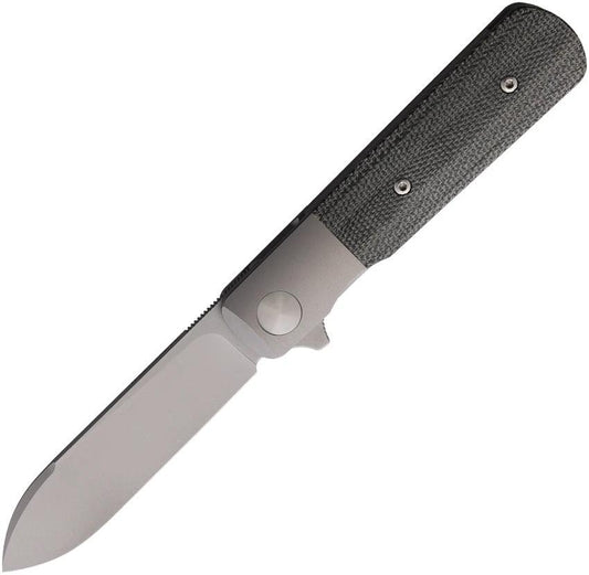 Terrain 365 Otter Flip ATB Framelock Blk 10713 by Terrain 365