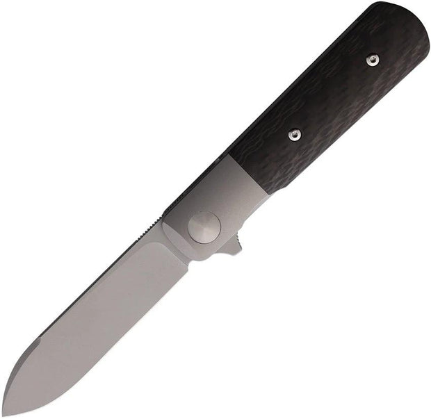 Terrain 365 Otter Flip ATB Framelock CF 10717 by Terrain 365