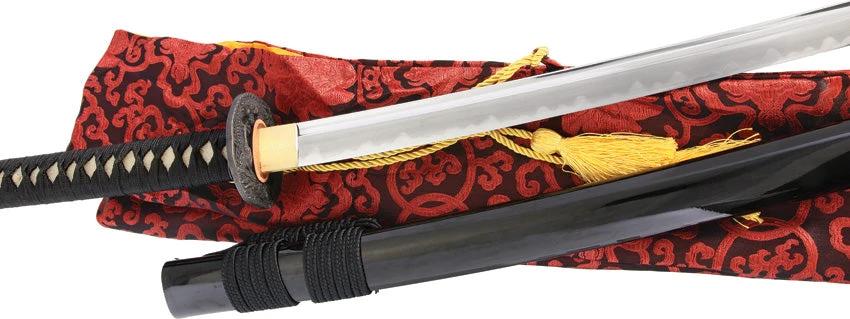 Taoforge Fuku Ryu Katana TF1005 by Taoforge