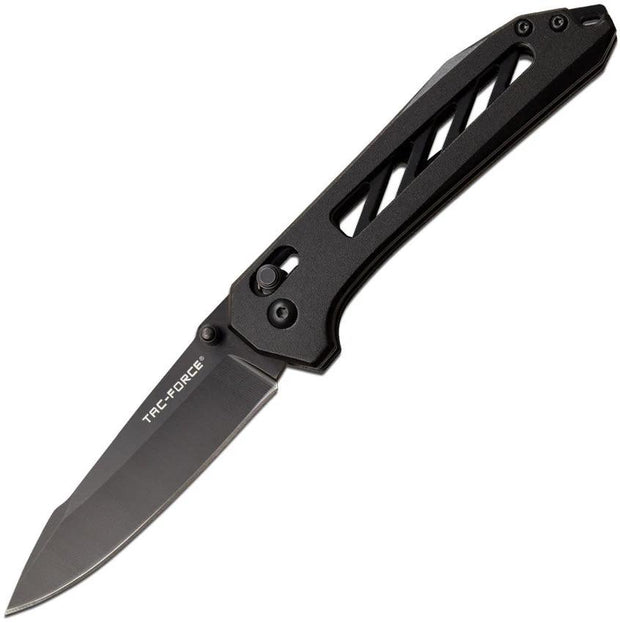 Tac Force Rapid Lock Black TF-1035BK by Tac Force