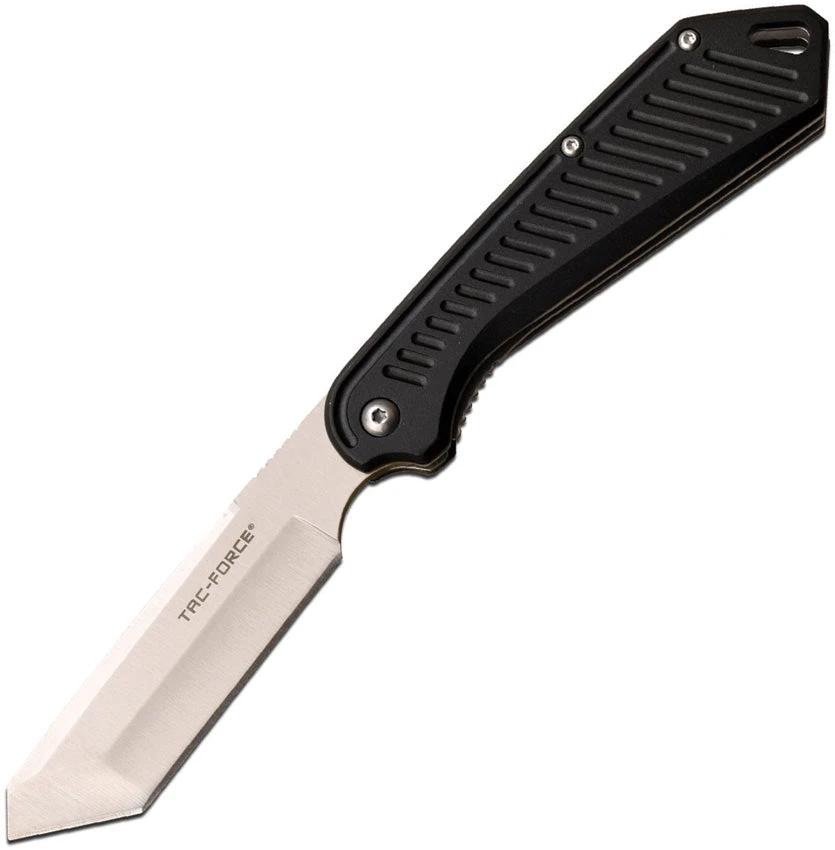 Tac Force Linerlock Black TF-1040BK by Tac Force