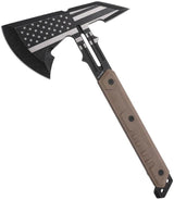 Tac Force Tomahawk Tan TF-2AXETN by Tac Force