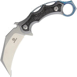 Defcon Jungle Knife Gray TF3101-1 by Defcon