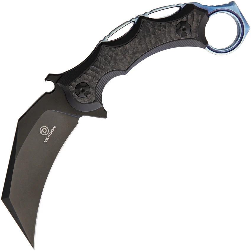 Defcon Jungle Knife TF3101-2 by Defcon