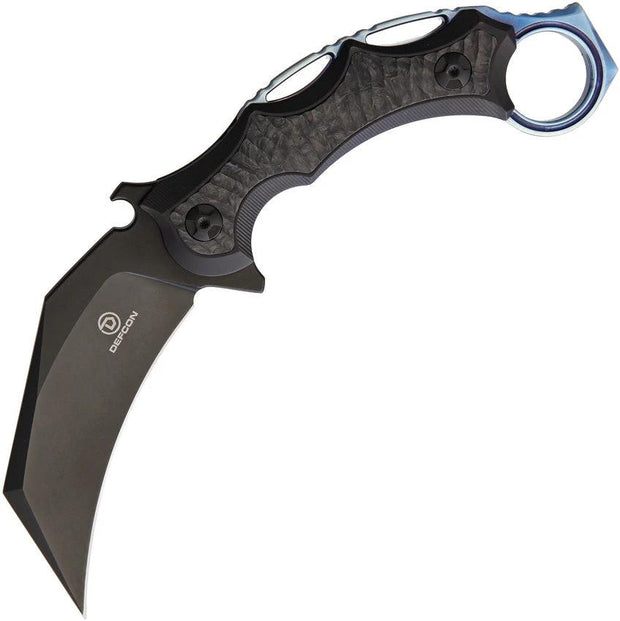 Defcon Jungle Knife TF3101-2 by Defcon